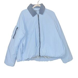 FP Movement Outpost Bomber Jacket